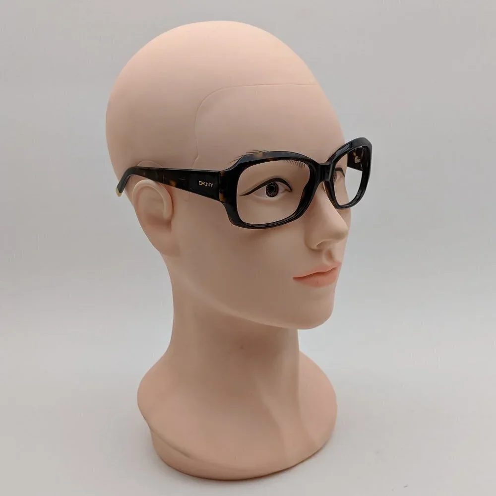 🕶️Frame Only! DKNY DY4048 3016/73 Sunglasses 55/17 130 /ALJ635🕶️
